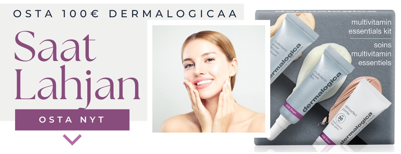 dermalogica dermalogica