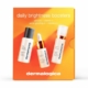 Daily Brightness Boosters Kit