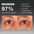 Smart Eye Density