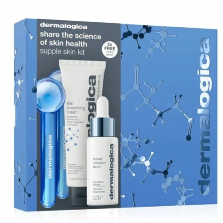 dermalogica - Supple Skin Kit