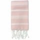 AAMU - Hamam Käsipyyhe Pinkki 50x90 cm