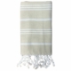 käsipyyhe beige 50x90cm, 100% puuvillaa