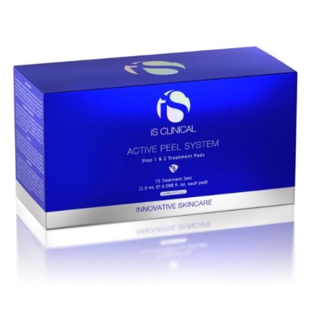 iS Clinical Active Peel System