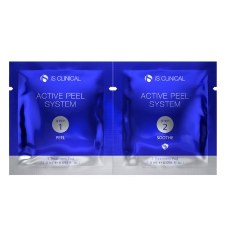 iS Clinical Active Peel System