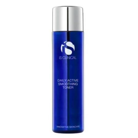 iS CLINICAL Daily Active Smoothing Toner