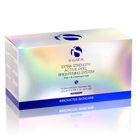 Extra Strength Active Peel Brightening System – kuorivat hoitoliinat