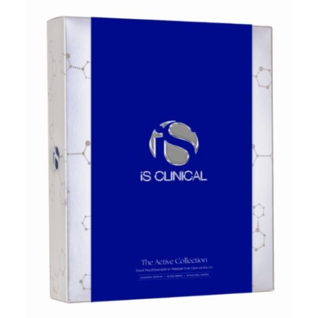 iS CLINICAL the Active Collection