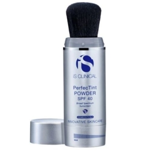 iS ClLINICAL PerfecTint Powder