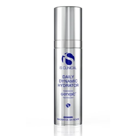 iS Clinical Daily Dynamic Hydrator, Kosteusvoide 50 g