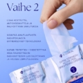 iS Clinical Extra Strenght Active Peel Brightening System kuorintaliinat