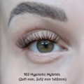 ikilalo 102 Hypnotic Hybrids