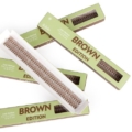 ikilalo Brown Edition Pre-Cut -ripset 116 Iced Latte Fluff