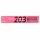 ikilalo 203 Bubblegum Pink