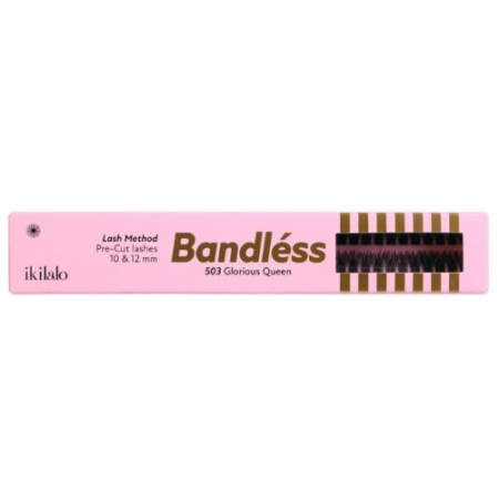 ikilalo Bandléss 501 Posh Baroness