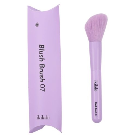 ikilalo Blush Brush 07