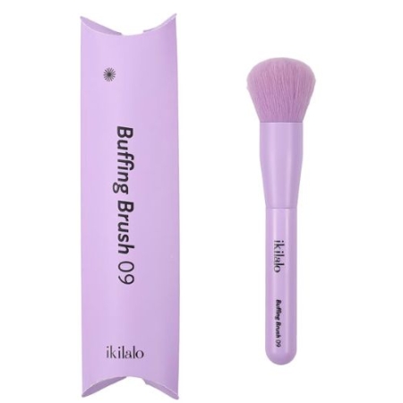ikilalo - Buffing Brush 09