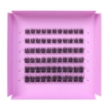 ikilalo Fluffies Pre-glued -ripset 802 Pom Pom Plush Long