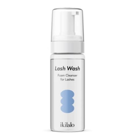 ikilalo Lash Wash