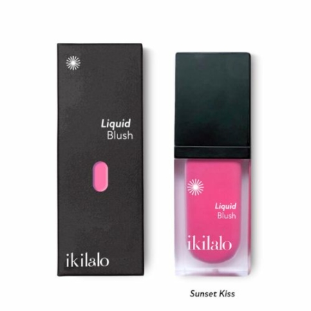 ikilalo Liquid Blush