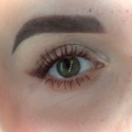 ikilalo Longwear Waterproof Mascara 05 Warm Brown