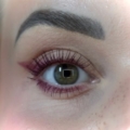 ripsiväri Burgundy