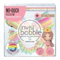 invisibobble KIDS SLIM SPRUNCHIE Let‘s Chase Rainbows