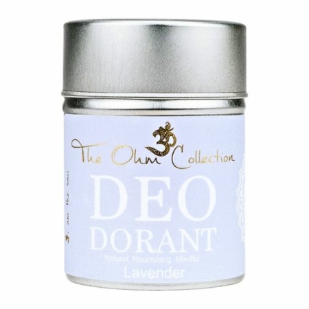 The Ohm Collection - DEO DORANT Lavender