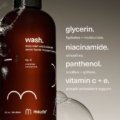 maude – Wash No. 0 Hoitava Suihkusaippua
