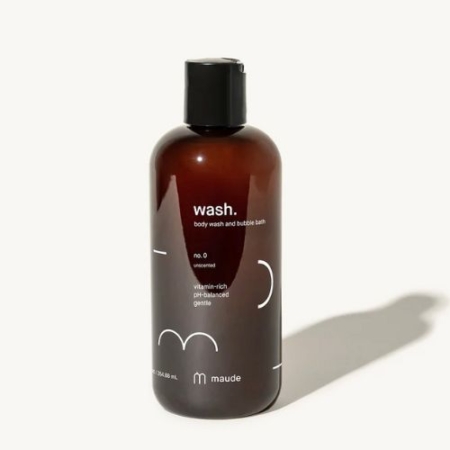 maude – Wash No. 0 Hoitava Suihkusaippua