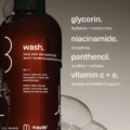 maude – Wash No. 1 Hoitava Suihkusaippua