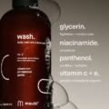 maude – Wash No. 2 Hoitava Suihkusaippua
