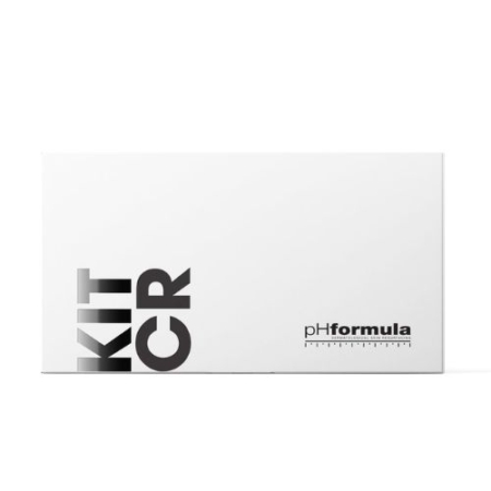 pHformula CR TRAVEL KIT