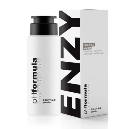 pHformula E.N.Z.Y.M.E. powder