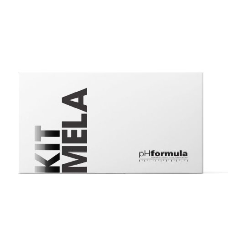 pHformula MELA TRAVEL KIT