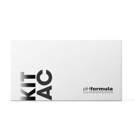 pHformula AC TRAVEL KIT