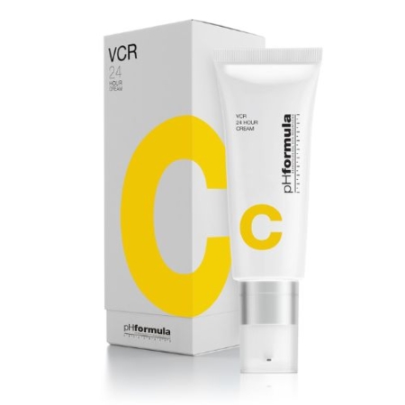 pHformula - VCR 24 HOUR cream, Kasvovoide 50ml