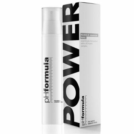 pHformula – P.O.W.E.R. essence tonic