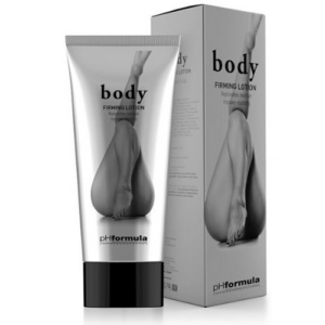 pHformula - BODY Firming Lotion