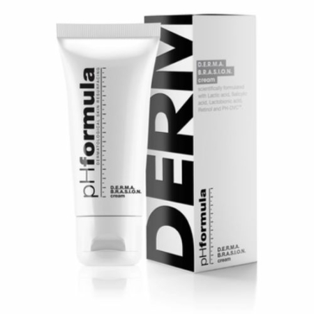 phformula D.E.R.M.A.B.R.A.S.I.O.N. cream