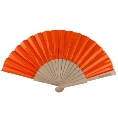 helmiäshohtoinen viuhka